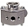 Moroso Performance Thermostat Housing 63420