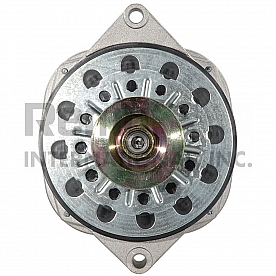 Remy International Alternator/ Generator 91411