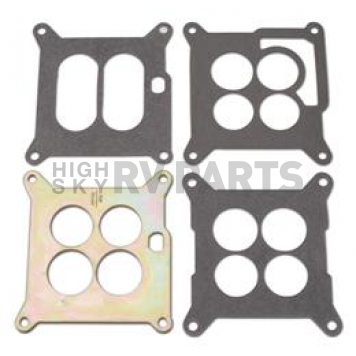 Edelbrock EGR Adapter - 8017