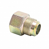 Edelbrock EGR Adapter - 8025