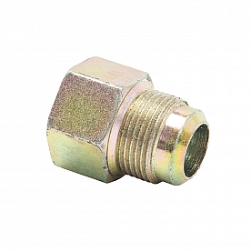 Edelbrock EGR Adapter - 8025
