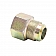 Edelbrock EGR Adapter - 8025