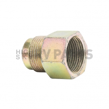 Edelbrock EGR Adapter - 8025-1