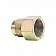 Edelbrock EGR Adapter - 8025