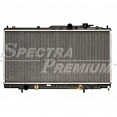 Spectra Premium Radiator CU2406