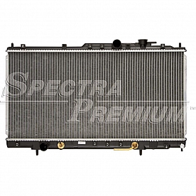 Spectra Premium Radiator CU2406