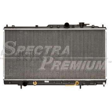 Spectra Premium Radiator CU2406