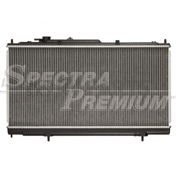 Spectra Premium Radiator CU2406-1