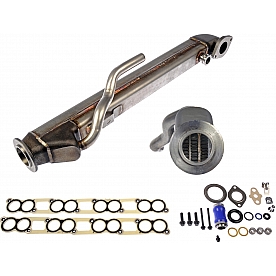 Dorman (OE Solutions) EGR Cooler - 904-218