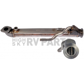 Dorman (OE Solutions) EGR Cooler - 904-218-1