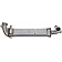 Dorman (OE Solutions) EGR Cooler - 904-274