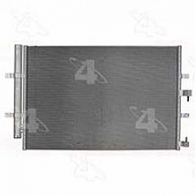 Four Seasons Air Conditioner Condenser 40971