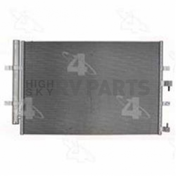 Four Seasons Air Conditioner Condenser 40971