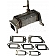 Dorman (OE Solutions) EGR Cooler - 904-937