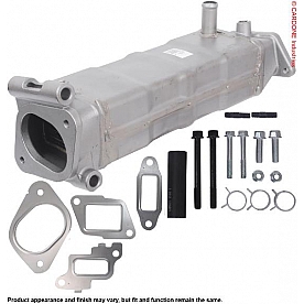 Cardone (A1) Industries EGR Cooler - 4E-1000