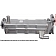 Cardone (A1) Industries EGR Cooler - 4E-1000