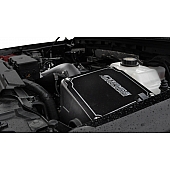 Corsa Performance Cold Air Intake - 44393