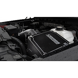 Corsa Performance Cold Air Intake - 44393
