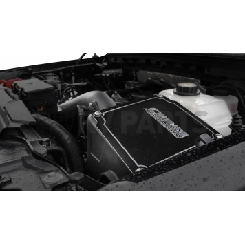 Corsa Performance Cold Air Intake - 44393
