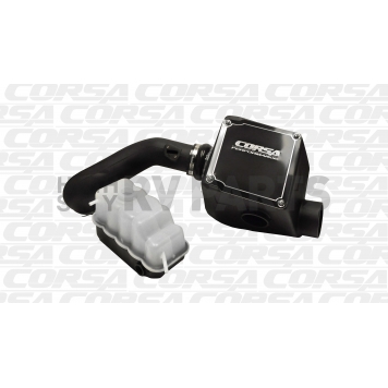 Corsa Performance Cold Air Intake - 44393-2