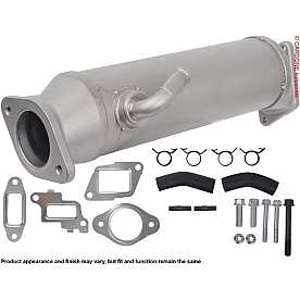 Cardone (A1) Industries EGR Cooler - 4E-1001