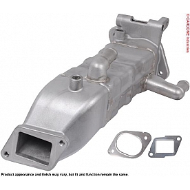 Cardone (A1) Industries EGR Cooler - 4E-1002