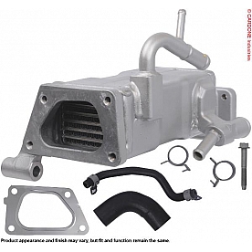 Cardone (A1) Industries EGR Cooler - 4E-1004