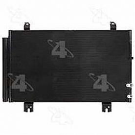 Four Seasons Air Conditioner Condenser 40978
