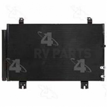Four Seasons Air Conditioner Condenser 40978