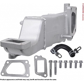 Cardone (A1) Industries EGR Cooler - 4E-1005