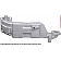 Cardone (A1) Industries EGR Cooler - 4E-1005
