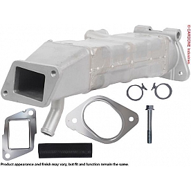 Cardone (A1) Industries EGR Cooler - 4E-1006