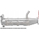 Cardone (A1) Industries EGR Cooler - 4E-1006