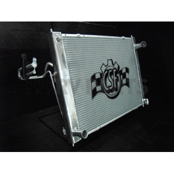 CSF Radiator 7011-3