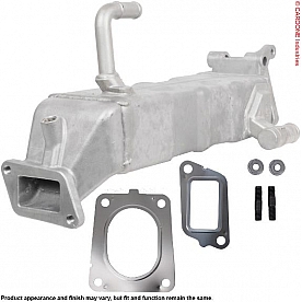 Cardone (A1) Industries EGR Cooler - 4E-1007