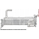 Cardone (A1) Industries EGR Cooler - 4E-1007