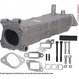 Cardone (A1) Industries EGR Cooler - 4E-1008