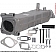 Cardone (A1) Industries EGR Cooler - 4E-1008