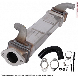 Cardone (A1) Industries EGR Cooler - 4E-2000