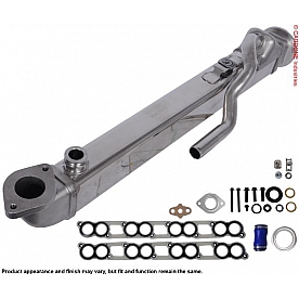 Cardone (A1) Industries EGR Cooler - 4E-2001