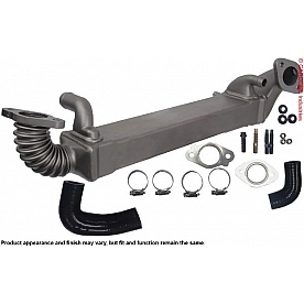 Cardone (A1) Industries EGR Cooler - 4E-2002