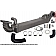 Cardone (A1) Industries EGR Cooler - 4E-2002