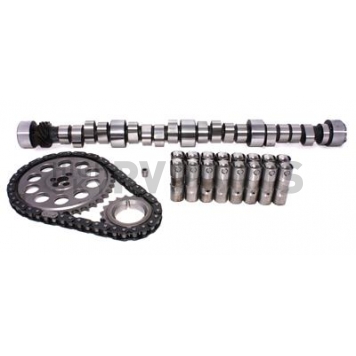 COMP Cams Camshaft/ Lifter/ Timing Gear Kit SK014128