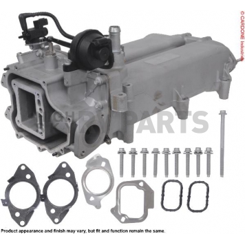 Cardone (A1) Industries EGR Cooler - 4E-2005WOV