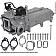 Cardone (A1) Industries EGR Cooler - 4E-2005WOV
