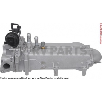Cardone (A1) Industries EGR Cooler - 4E-2005WOV-1