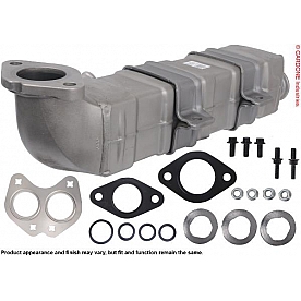 Cardone (A1) Industries EGR Cooler - 4E-3001