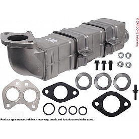 Cardone (A1) Industries EGR Cooler - 4E-3003