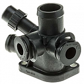 MotorRad/ CST Thermostat Housing CH2701