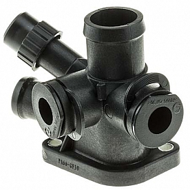 MotorRad/ CST Thermostat Housing CH2701